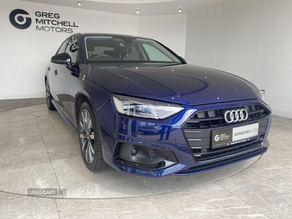 Used Audi A4 2023 for sale - 76327451: Photo 11