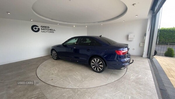 Used Audi A4 2023 for sale - 76327451: Photo 5