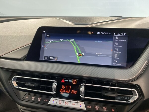 Used BMW 1 Series 2024 for sale - 77192378: Photo 25