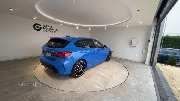 Used BMW 1 Series 2024 for sale - 77192378: Photo 7