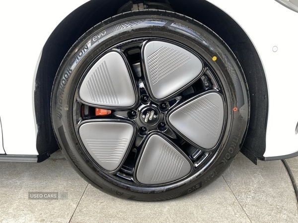 Used MG MG IM5 2025 for sale - 76646950: Photo 17