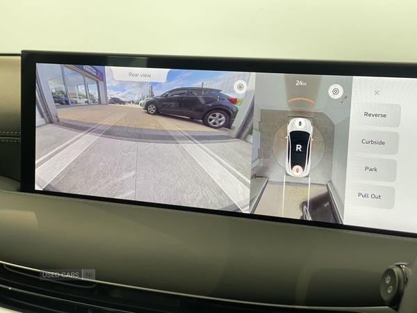 Used MG MG IM5 2025 for sale - 76646950: Photo 28