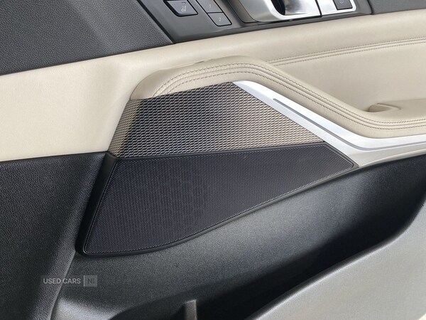 Used BMW X5 2021 for sale - 76690611: Photo 35