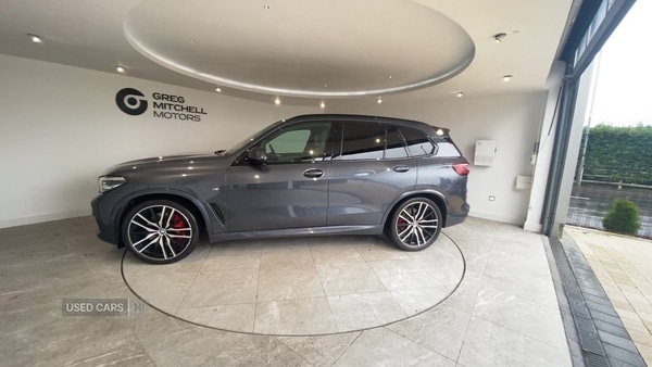 Used BMW X5 2021 for sale - 76690611: Photo 4