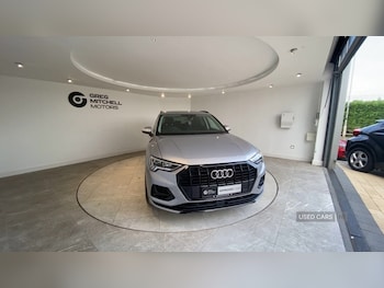 Used Audi Q3 2019 for sale - 75885048: Photo