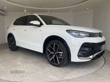 2024 - 2.0 TDI R-Line 5dr DSG