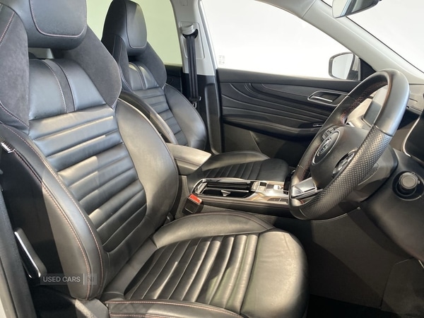 Used MG MG HS 2023 for sale - 77021452: Photo 10