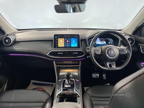 Used MG MG HS 2023 for sale - 77021452: Photo 11