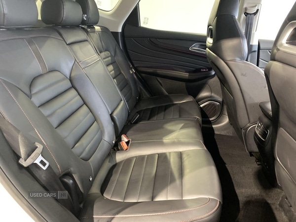 Used MG MG HS 2023 for sale - 77021452: Photo 14