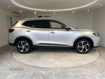 Used MG MG HS 2023 for sale - 77021452: Photo