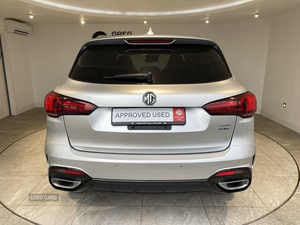 Used MG MG HS 2023 for sale - 77021452: Photo 6