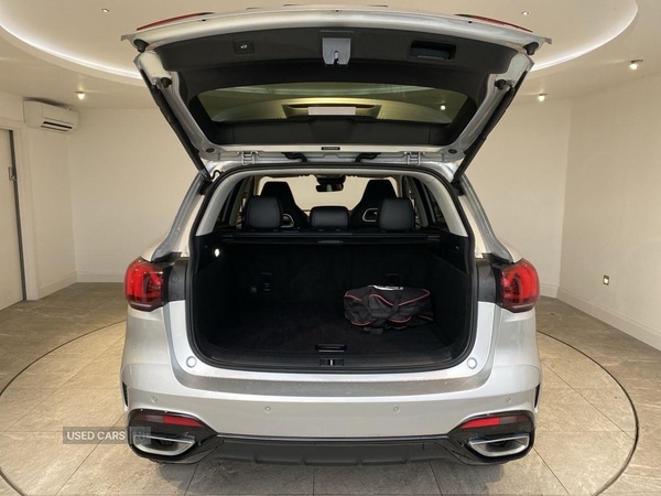 Used MG MG HS 2023 for sale - 77021452: Photo 7