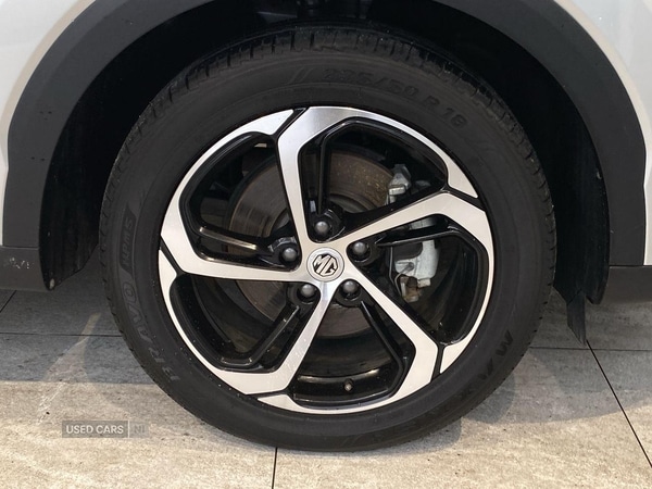 Used MG MG HS 2023 for sale - 77021452: Photo 9