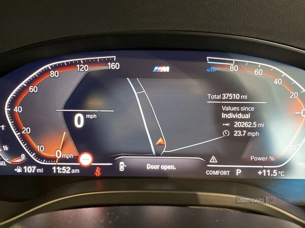 Used BMW X3 2023 for sale - 77030410: Photo 30