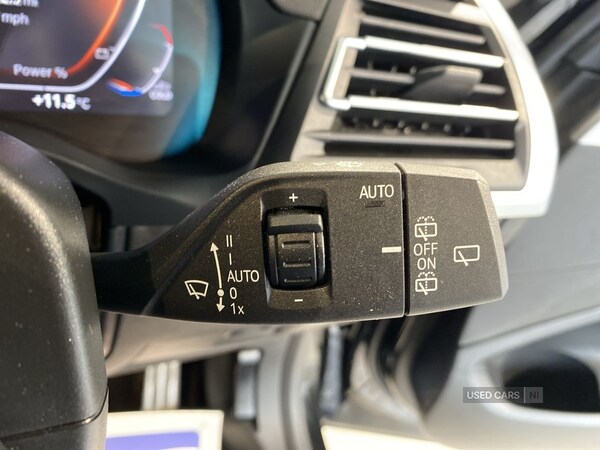 Used BMW X3 2023 for sale - 77030410: Photo 32