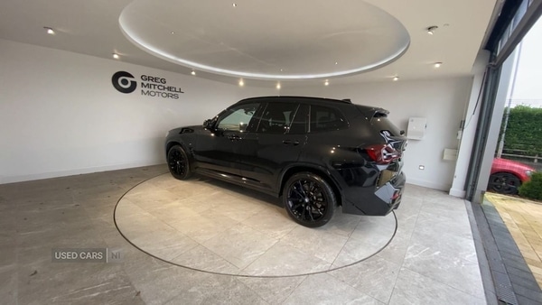 Used BMW X3 2023 for sale - 77030410: Photo 5