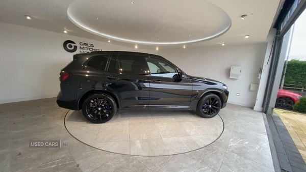 Used BMW X3 2023 for sale - 77030410: Photo 8