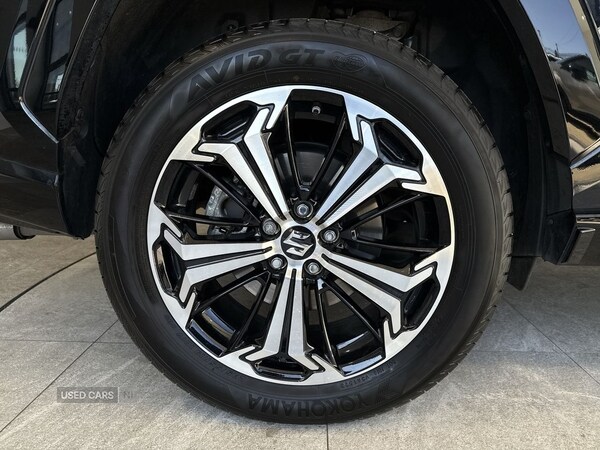 Used Suzuki Across 2023 for sale - 76308548: Photo 16