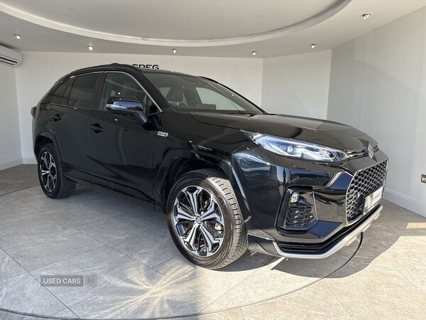 Used Suzuki Across 2023 for sale - 76308548: Photo 1