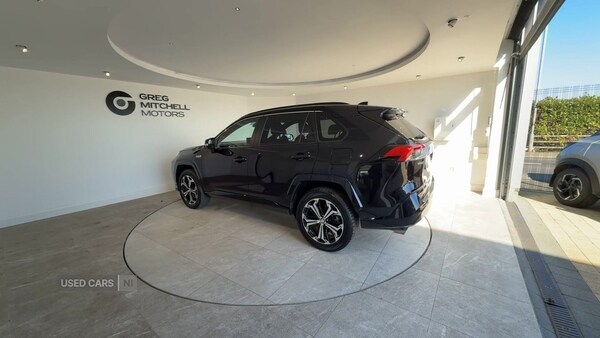 Used Suzuki Across 2023 for sale - 76308548: Photo 5