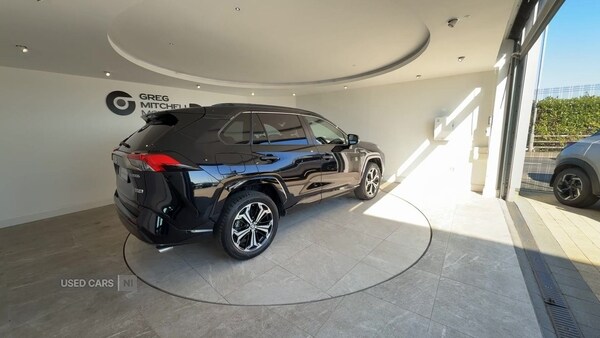 Used Suzuki Across 2023 for sale - 76308548: Photo 7