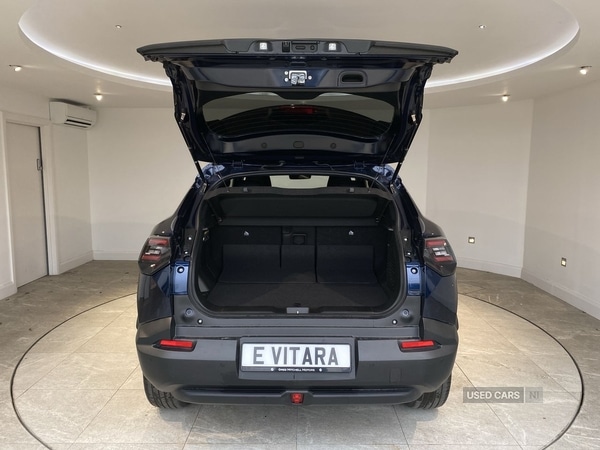 Used Suzuki e Vitara 2025 for sale - 76410021: Photo 15