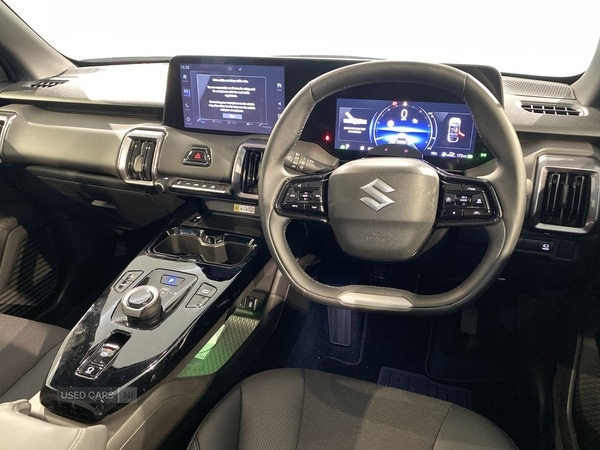 Used Suzuki e Vitara 2025 for sale - 76410021: Photo 19