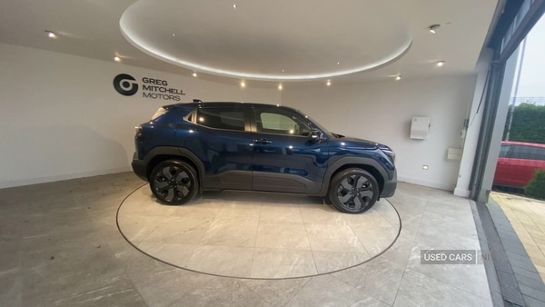 Used Suzuki e Vitara 2025 for sale - 76410021: Photo 4