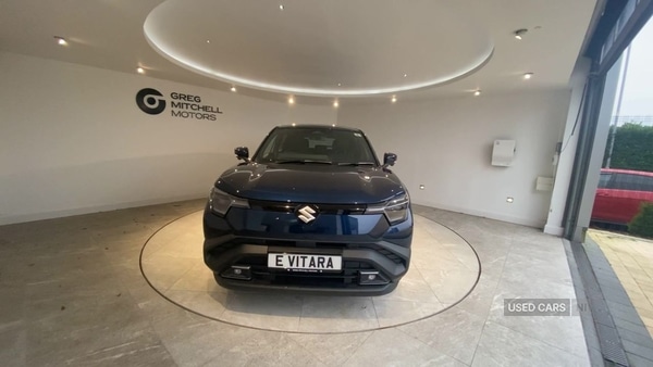 Used Suzuki e Vitara 2025 for sale - 76410021: Photo 6