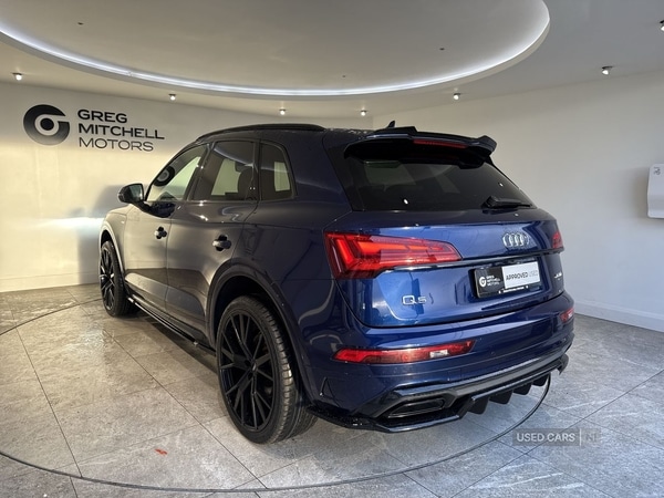 Used Audi Q5 2021 for sale - 76866647: Photo 16