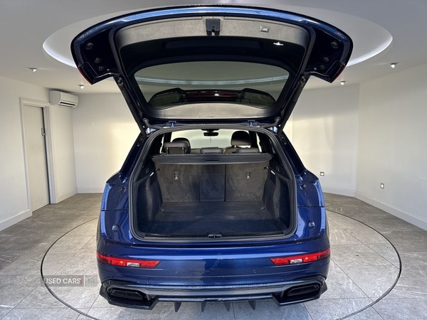 Used Audi Q5 2021 for sale - 76866647: Photo 18