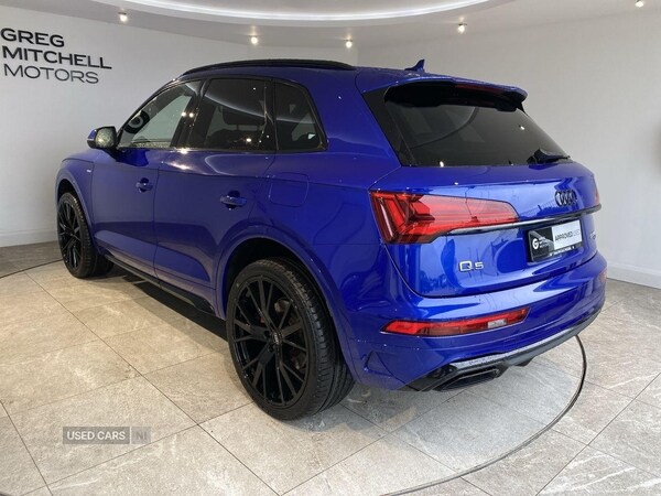 Used Audi Q5 2022 for sale - 76936822: Photo 13