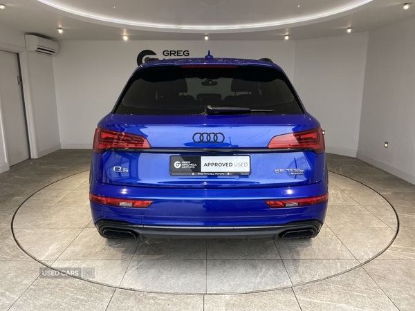 Used Audi Q5 2022 for sale - 76936822: Photo 14