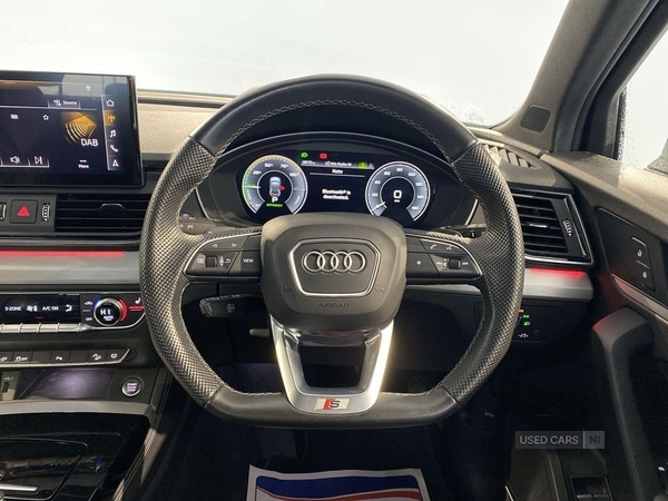 Used Audi Q5 2022 for sale - 76936822: Photo 21