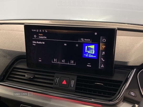 Used Audi Q5 2022 for sale - 76936822: Photo 24