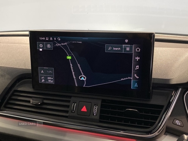 Used Audi Q5 2022 for sale - 76936822: Photo 25