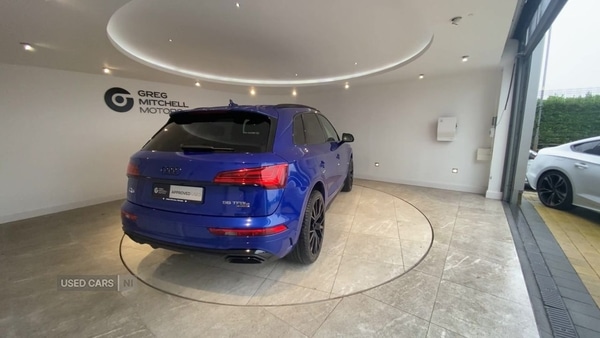 Used Audi Q5 2022 for sale - 76936822: Photo 4