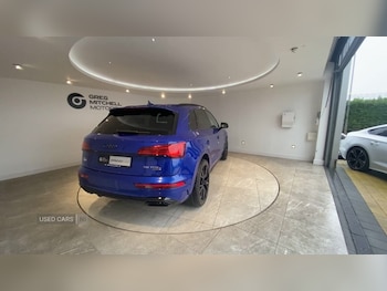 Used Audi Q5 2022 for sale - 76936822: Photo