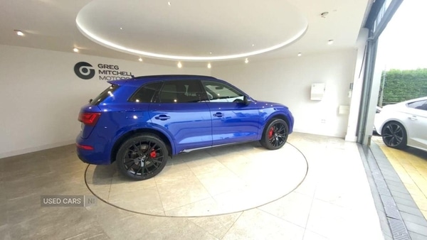 Used Audi Q5 2022 for sale - 76936822: Photo 5