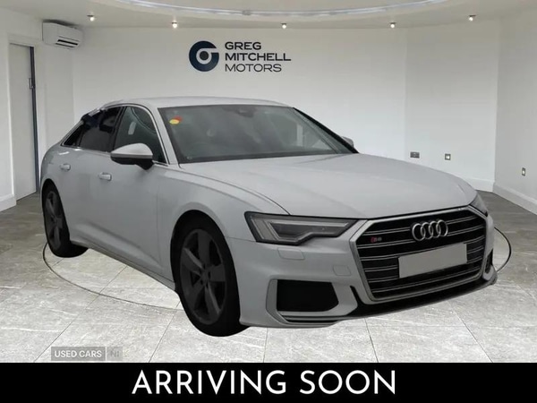 Used Audi A6 2019 for sale - 77739092: Photo 1