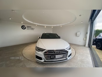 Used Audi A6 2019 for sale - 77739092: Photo