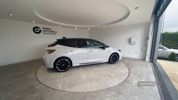 Used Toyota Corolla 2021 for sale - 72302066: Photo 10