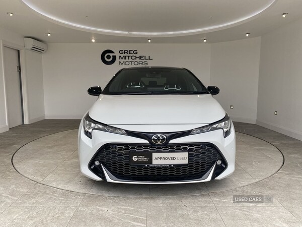 Used Toyota Corolla 2021 for sale - 72302066: Photo 11