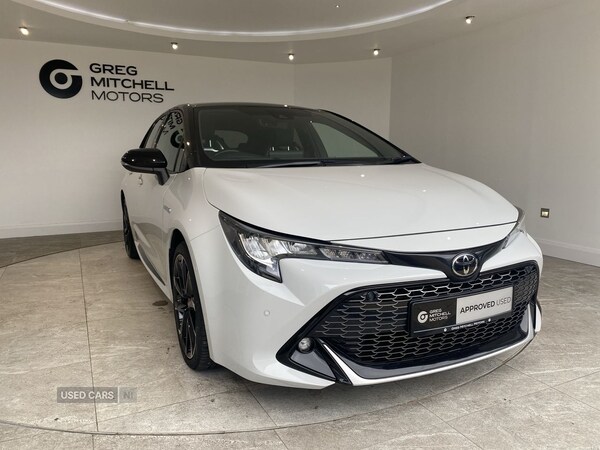 Used Toyota Corolla 2021 for sale - 72302066: Photo 12
