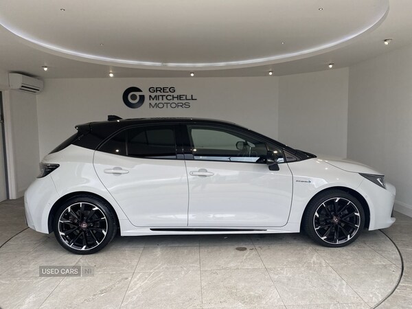 Used Toyota Corolla 2021 for sale - 72302066: Photo 13