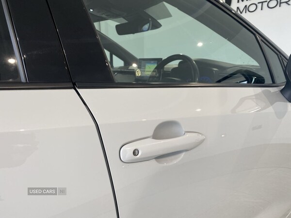 Used Toyota Corolla 2021 for sale - 72302066: Photo 14