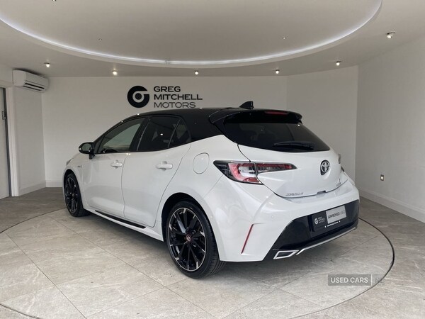Used Toyota Corolla 2021 for sale - 72302066: Photo 15