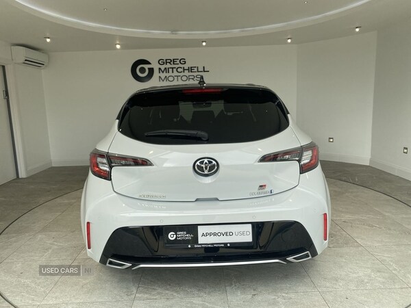 Used Toyota Corolla 2021 for sale - 72302066: Photo 16