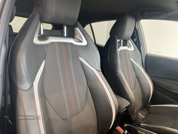 Used Toyota Corolla 2021 for sale - 72302066: Photo 19
