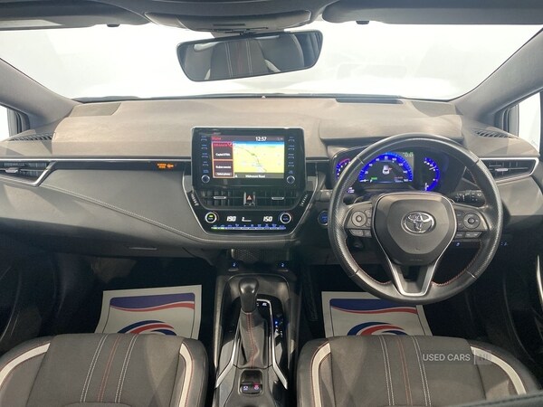 Used Toyota Corolla 2021 for sale - 72302066: Photo 20